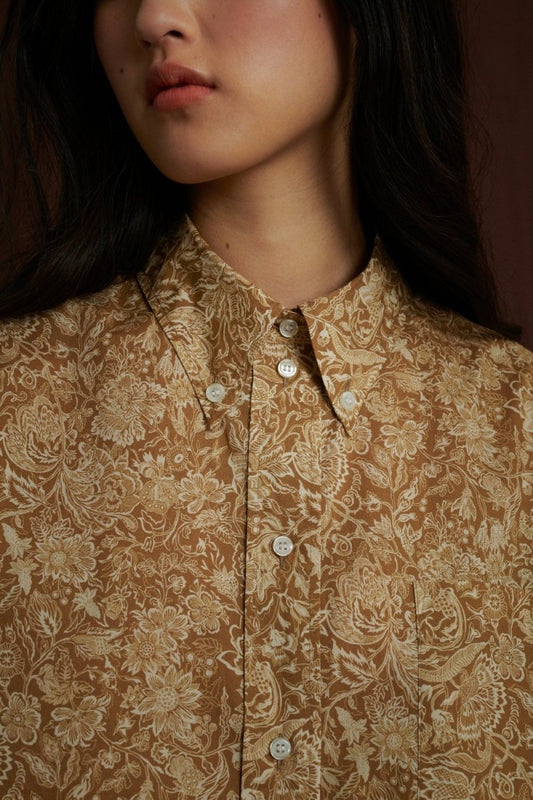 Maria Shirt from SOEUR at Edito boutique