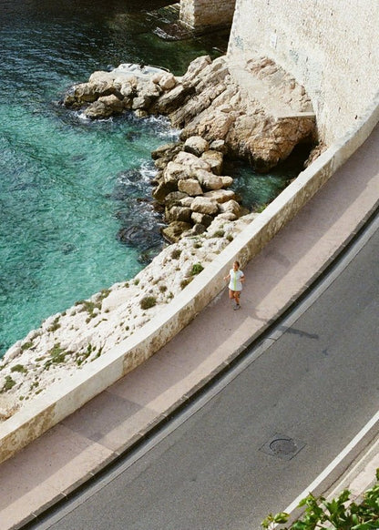 Marseille Travel Guide from A WEEK ABROAD at Edito boutique