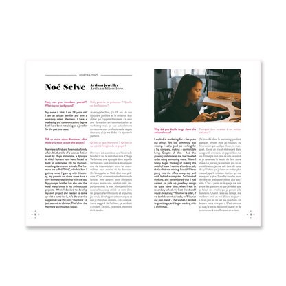 Marseille Travel Guide from A WEEK ABROAD at Edito boutique