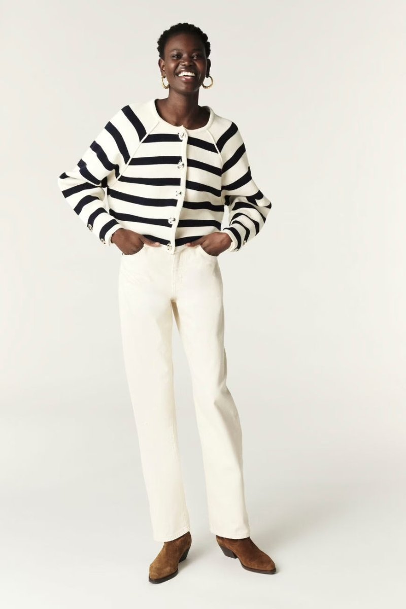 Massimo Cardigan from BA&SH at Edito boutique
