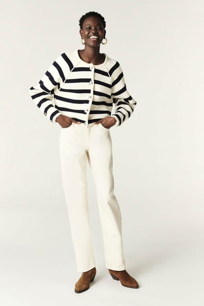 Massimo Cardigan from BA&SH at Edito boutique