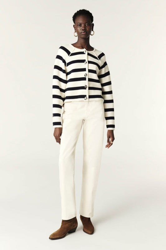 Massimo Cardigan from BA&SH at Edito boutique