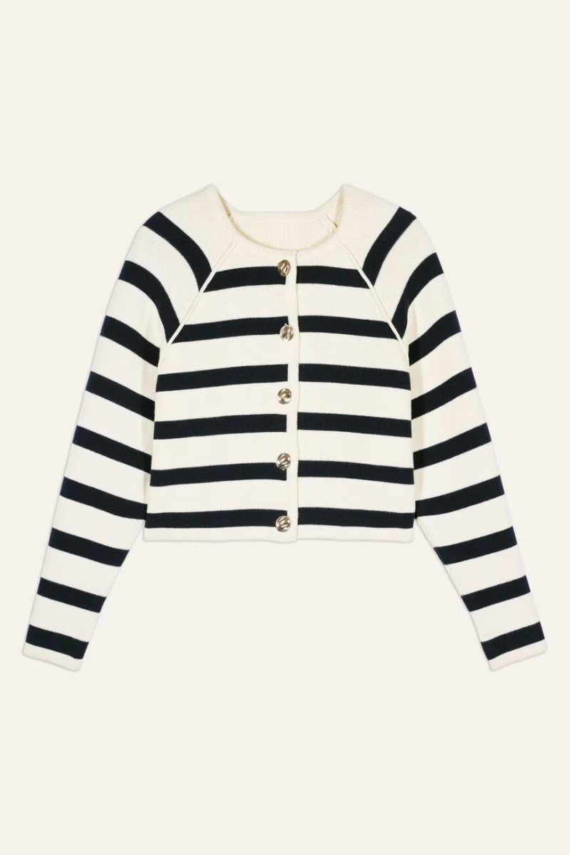 Massimo Cardigan from BA&SH at Edito boutique