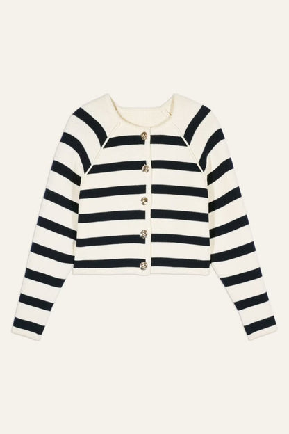 Massimo Cardigan from BA&SH at Edito boutique