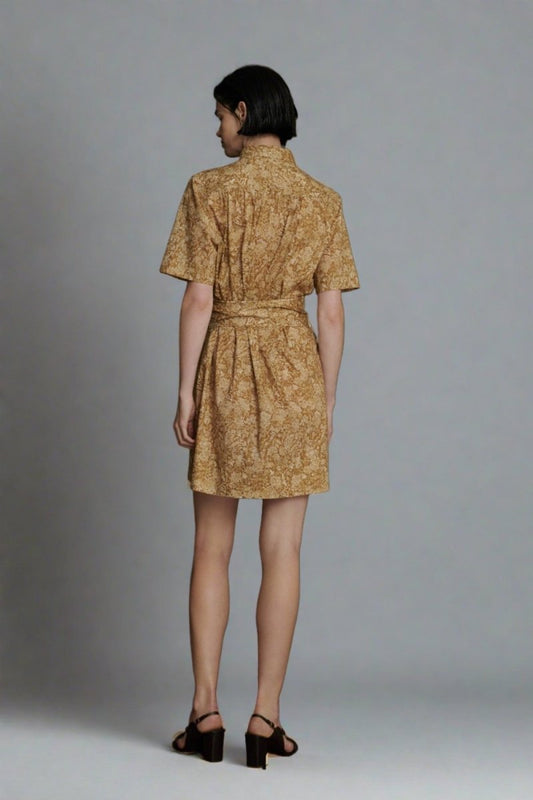 Maud Dress from SOEUR at Edito boutique