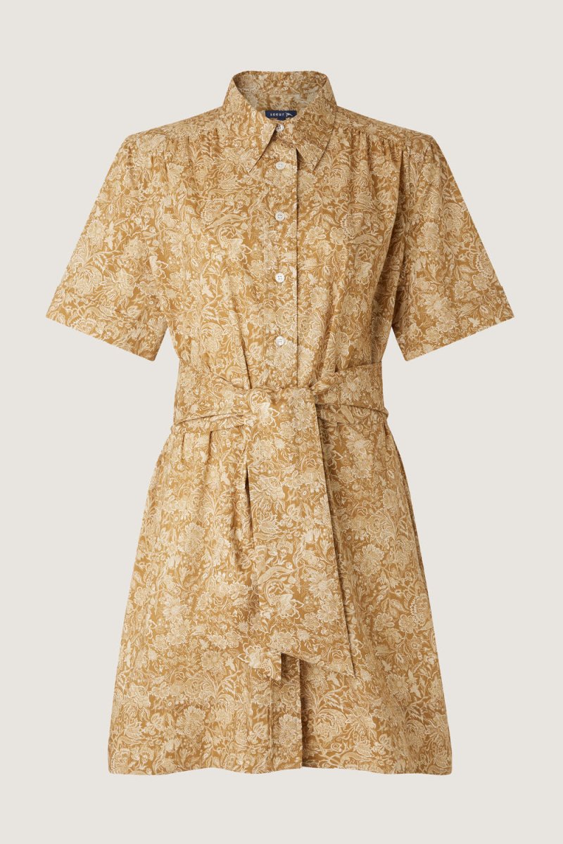Maud Dress from SOEUR at Edito boutique