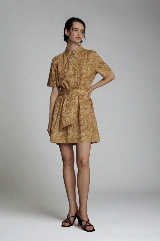 Maud Dress from SOEUR at Edito boutique
