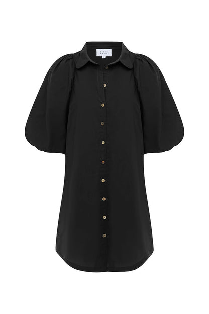 Maude Mini Dress from BIRD & KNOLL at Edito boutique