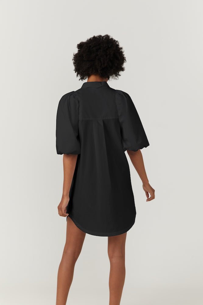 Maude Mini Dress from BIRD & KNOLL at Edito boutique