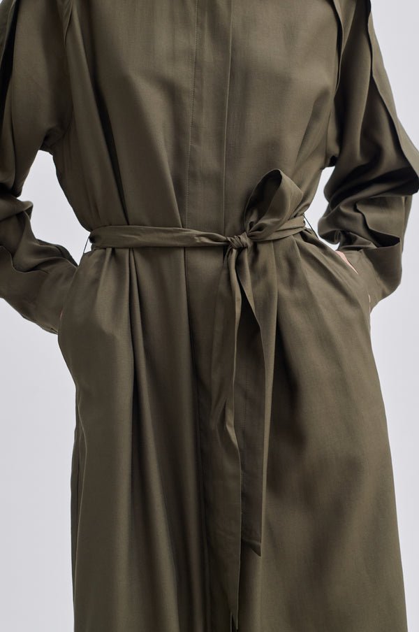 Mazar Dress from SECOND FEMALE at Edito boutique