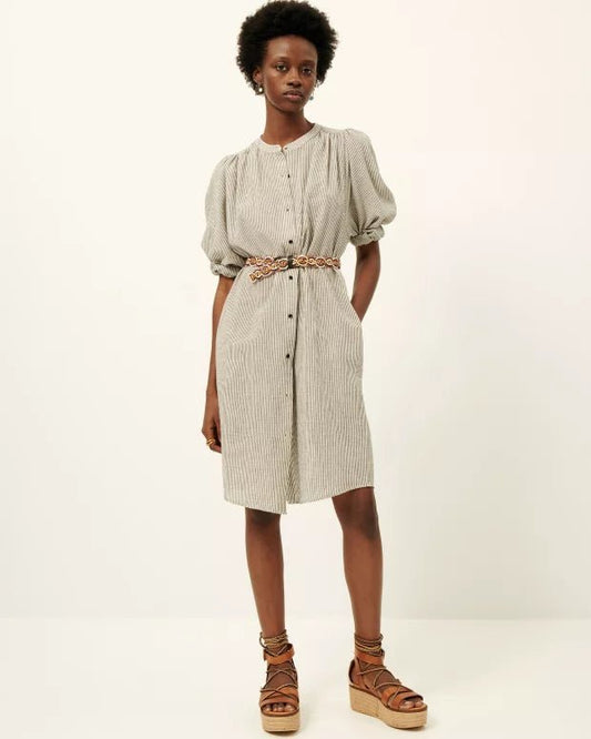 Mercadal Dress from SESSUN at Edito boutique