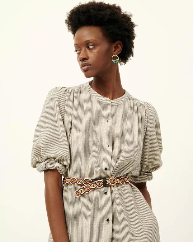 Mercadal Dress from SESSUN at Edito boutique