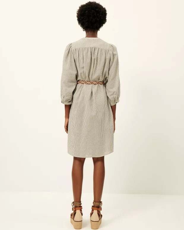 Mercadal Dress from SESSUN at Edito boutique