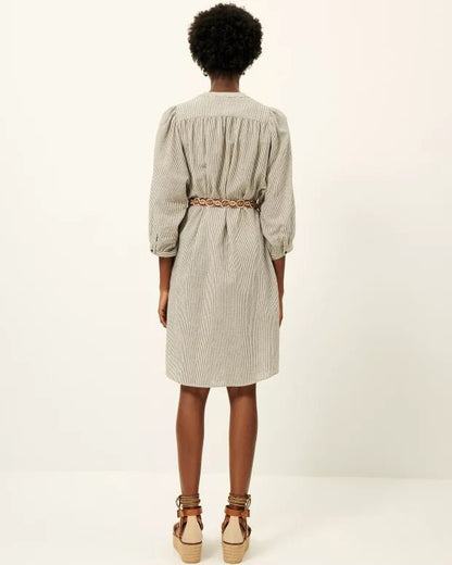 Mercadal Dress from SESSUN at Edito boutique