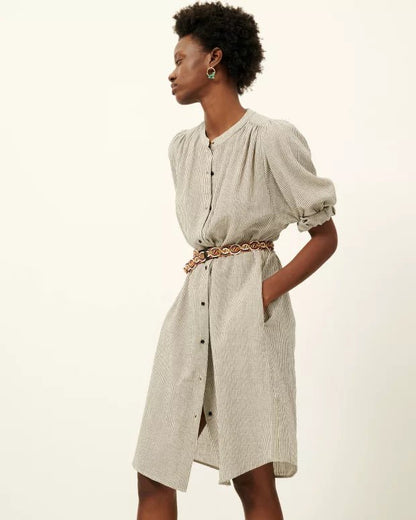 Mercadal Dress from SESSUN at Edito boutique