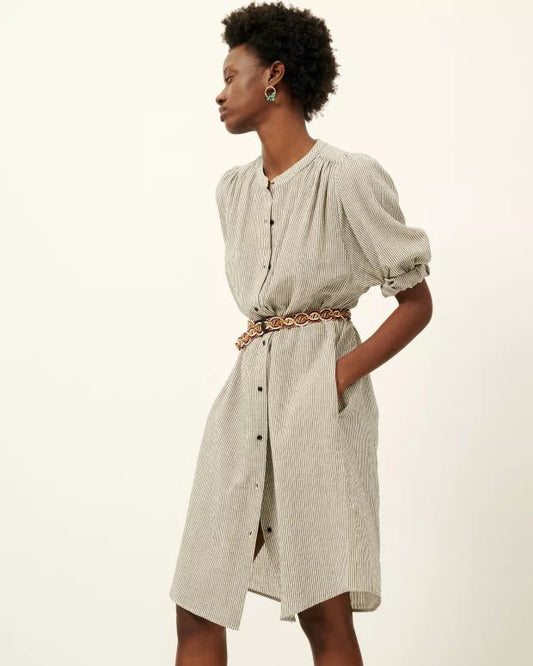 Mercadal Dress from SESSUN at Edito boutique