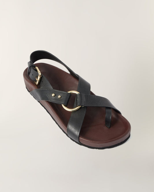Mexico Sandals from SOEUR at Edito boutique