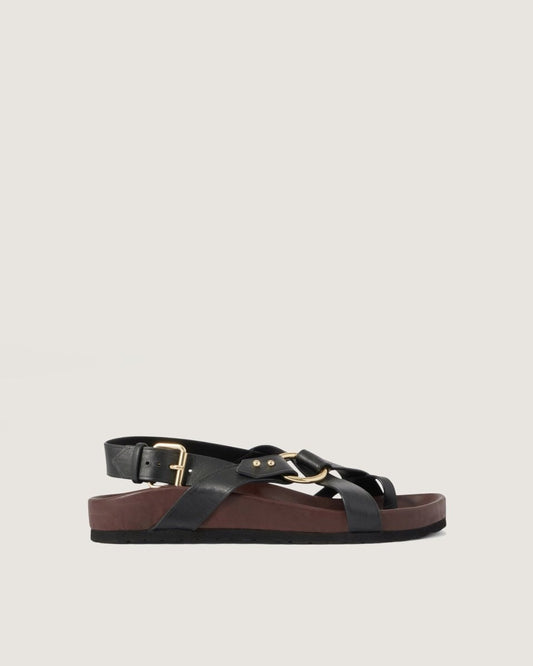 Mexico Sandals from SOEUR at Edito boutique