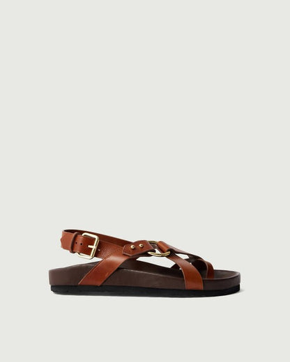 Mexico Sandals from SOEUR at Edito boutique