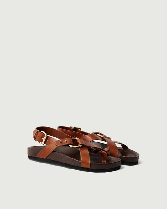 Mexico Sandals from SOEUR at Edito boutique