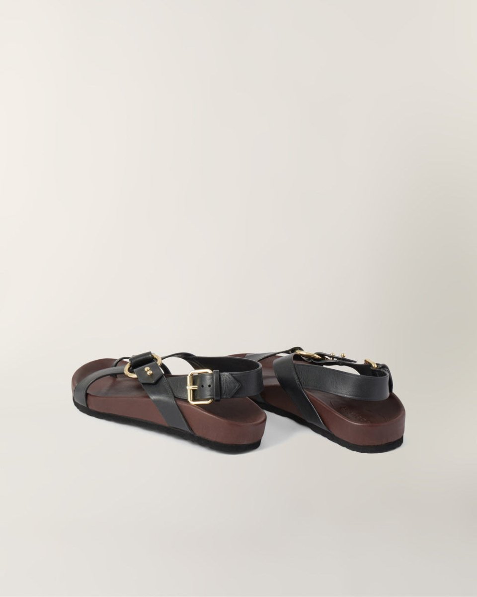 Mexico Sandals from SOEUR at Edito boutique