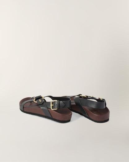 Mexico Sandals from SOEUR at Edito boutique