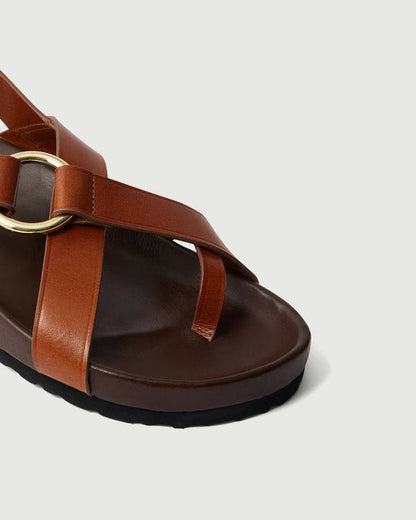 Mexico Sandals from SOEUR at Edito boutique