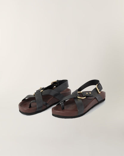 Mexico Sandals from SOEUR at Edito boutique