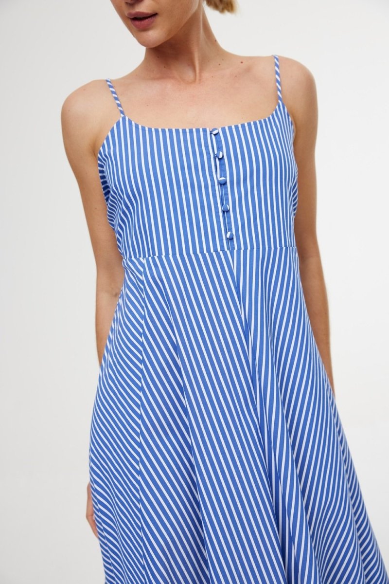 Mia Dress from KINNEY at Edito boutique