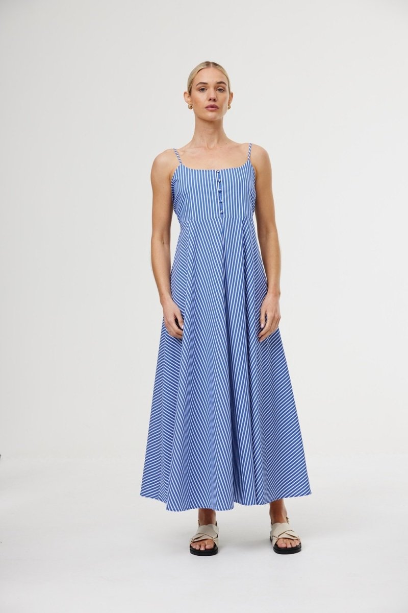 Mia Dress from KINNEY at Edito boutique
