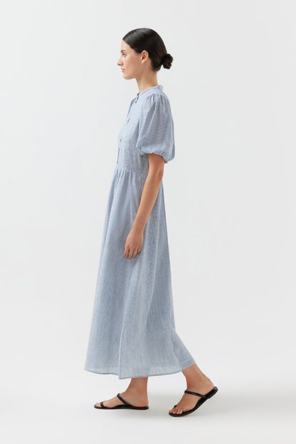 Miki Dress from BIRD & KNOLL at Edito boutique