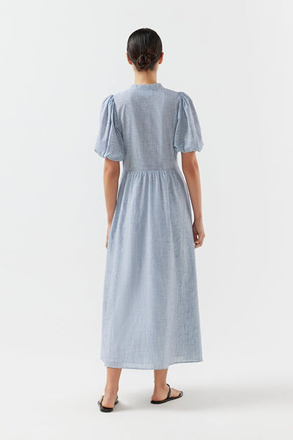Miki Dress from BIRD & KNOLL at Edito boutique