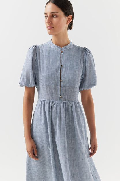 Miki Dress from BIRD & KNOLL at Edito boutique