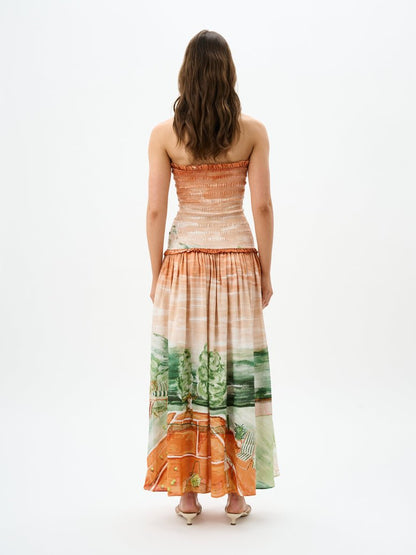 Millie Dress from ROAME at Edito boutique