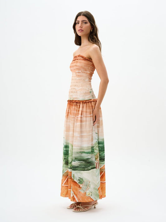 Millie Dress from ROAME at Edito boutique