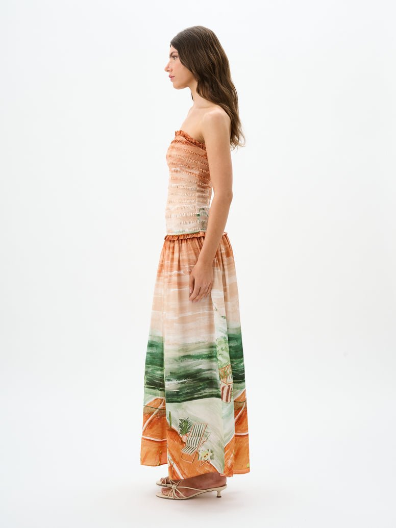 Millie Dress from ROAME at Edito boutique