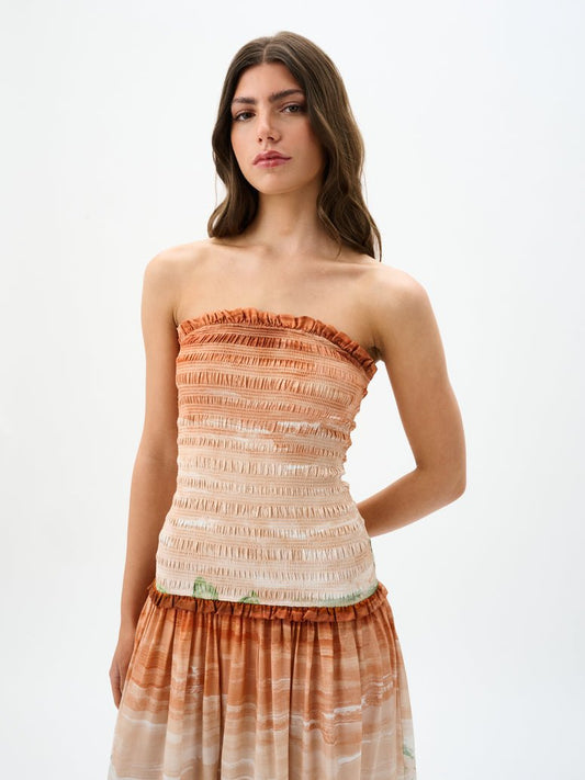 Millie Dress from ROAME at Edito boutique