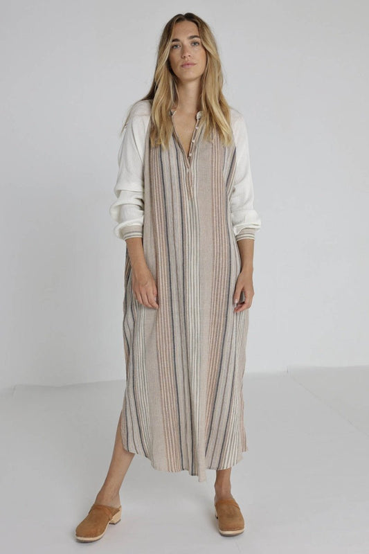 Mollya Dress from CHARLIE JOE at Edito boutique
