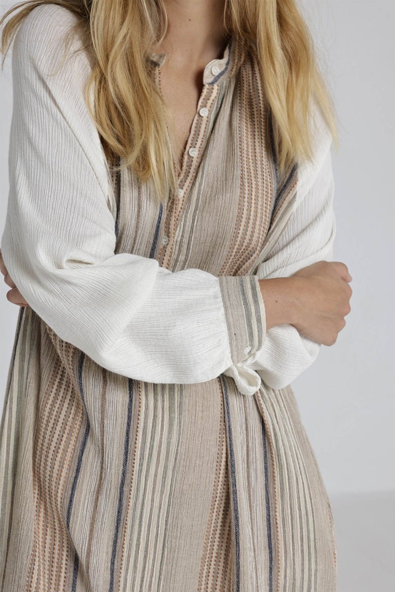 Mollya Dress from CHARLIE JOE at Edito boutique