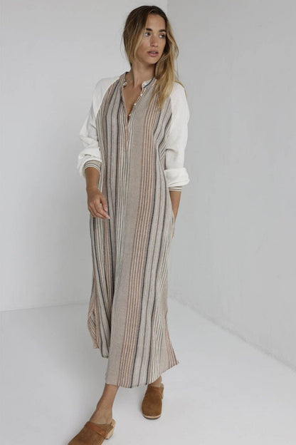 Mollya Dress from CHARLIE JOE at Edito boutique