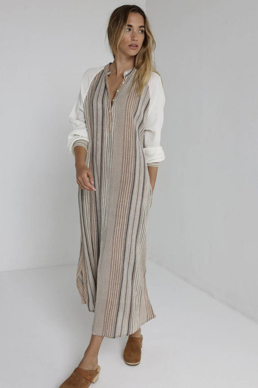 Mollya Dress from CHARLIE JOE at Edito boutique