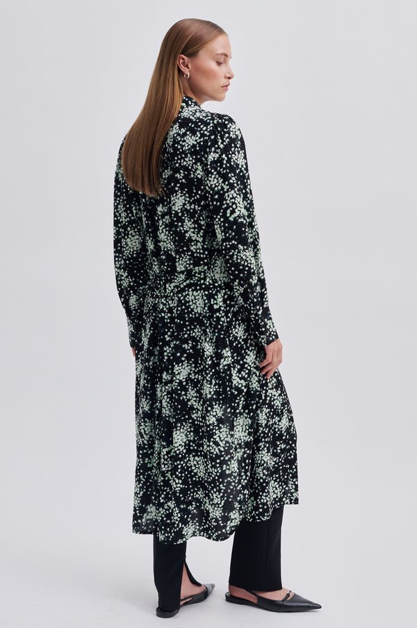 Monial Dress from SECOND FEMALE at Edito boutique