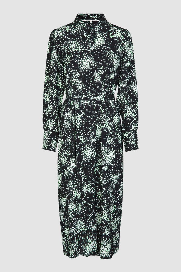 Monial Dress from SECOND FEMALE at Edito boutique