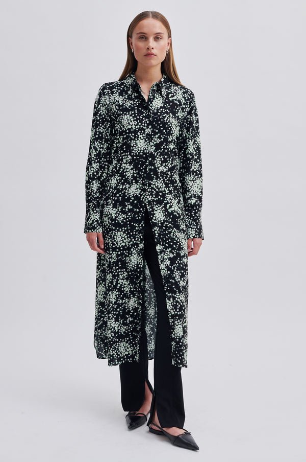 Monial Dress from SECOND FEMALE at Edito boutique