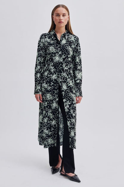 Monial Dress from SECOND FEMALE at Edito boutique