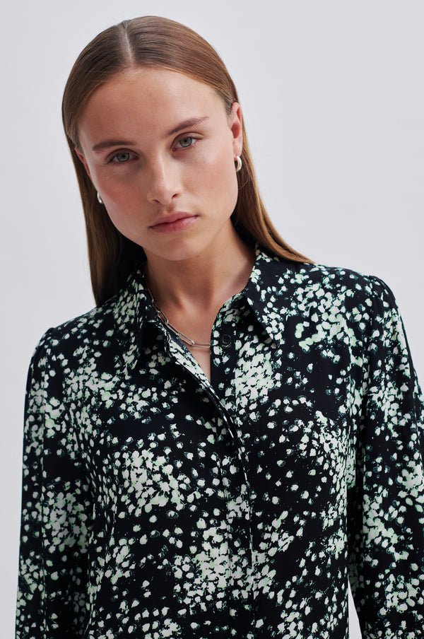 Monial Dress from SECOND FEMALE at Edito boutique