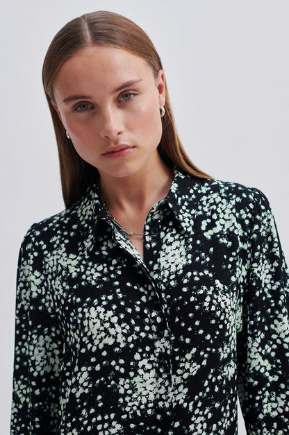 Monial Dress from SECOND FEMALE at Edito boutique