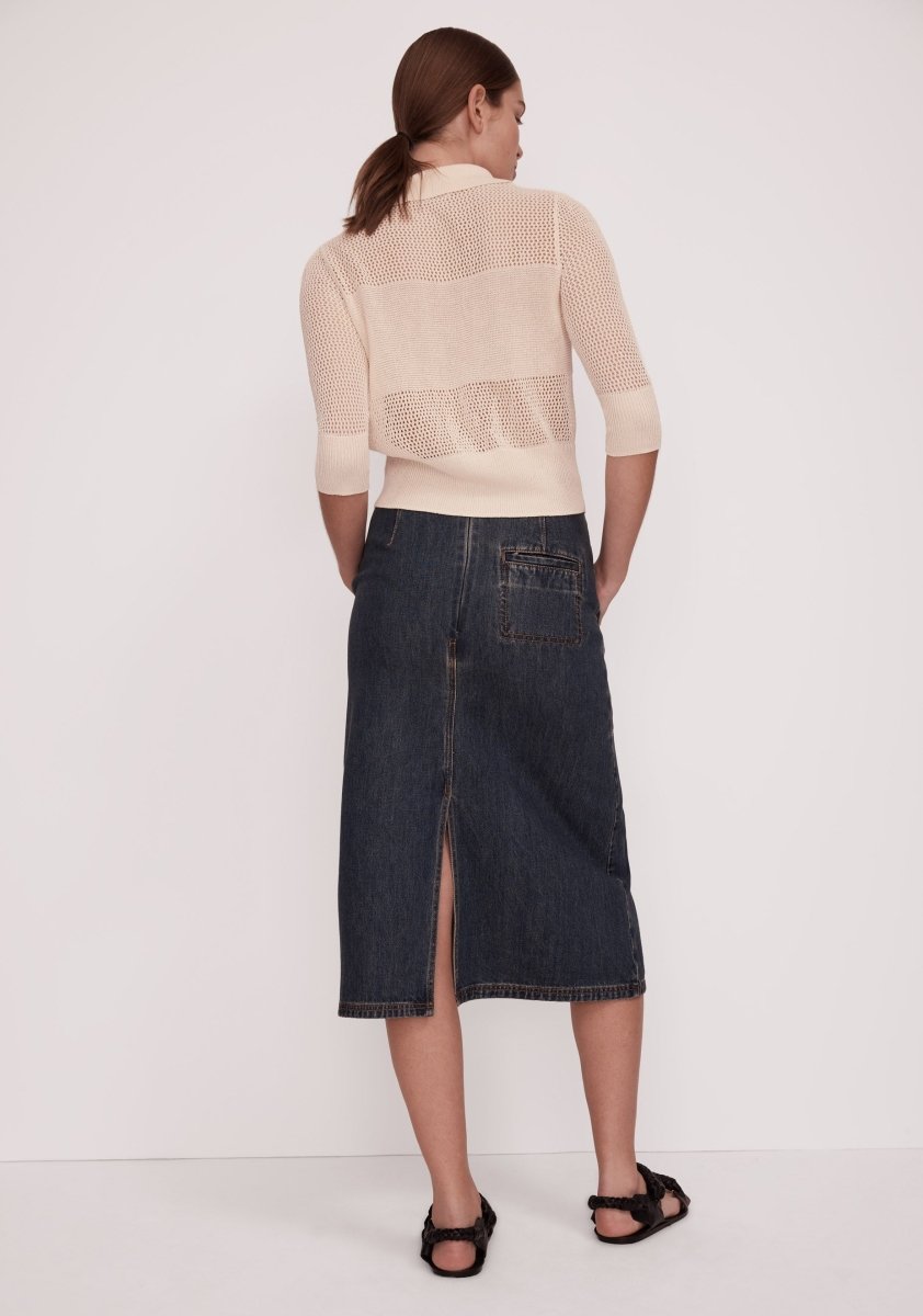 Montauk Cardigan from MORRISON at Edito boutique