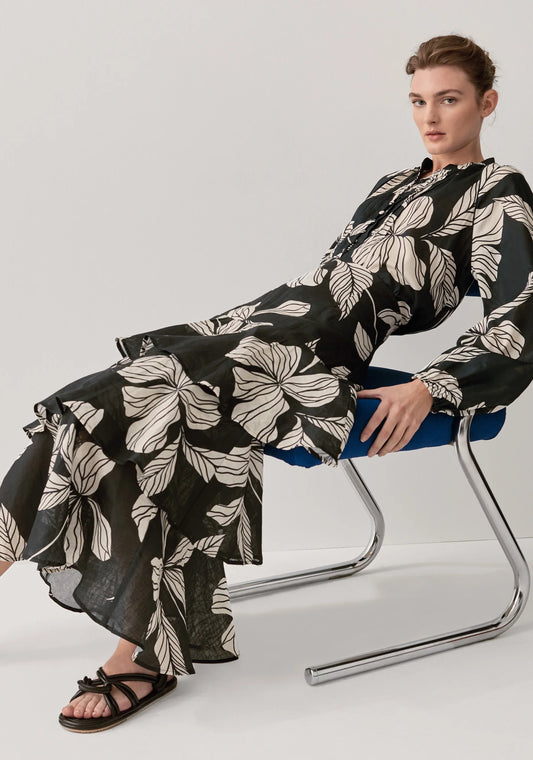 Morrison Amelie Shirt Floral