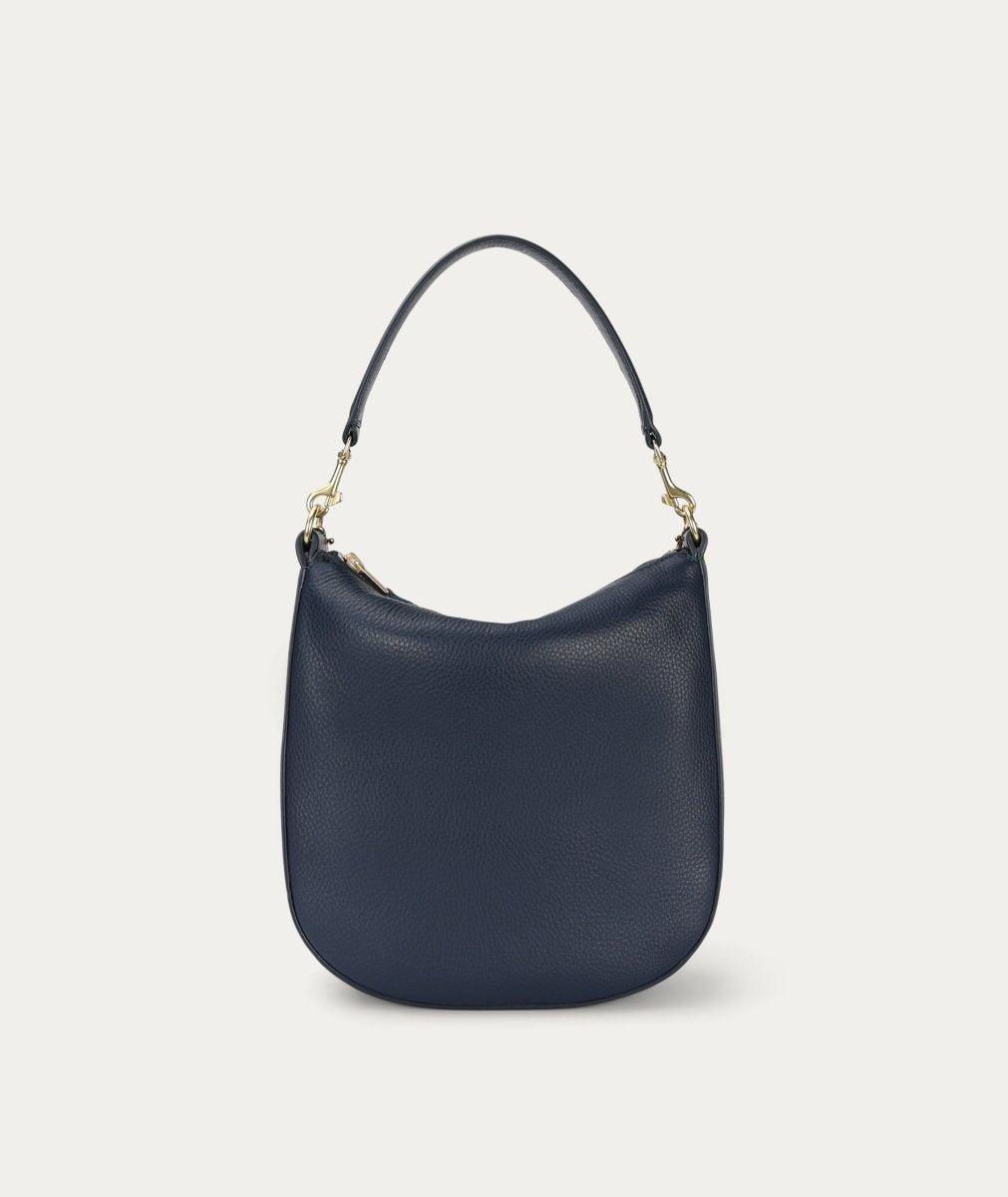 Mr Sling Bag in Indigo from DEADLY PONIES at Edito boutique